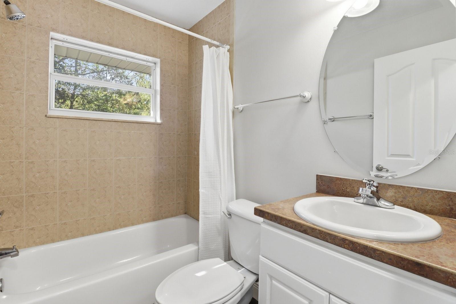 CITRUS SPGS UNIT 06 - Residential