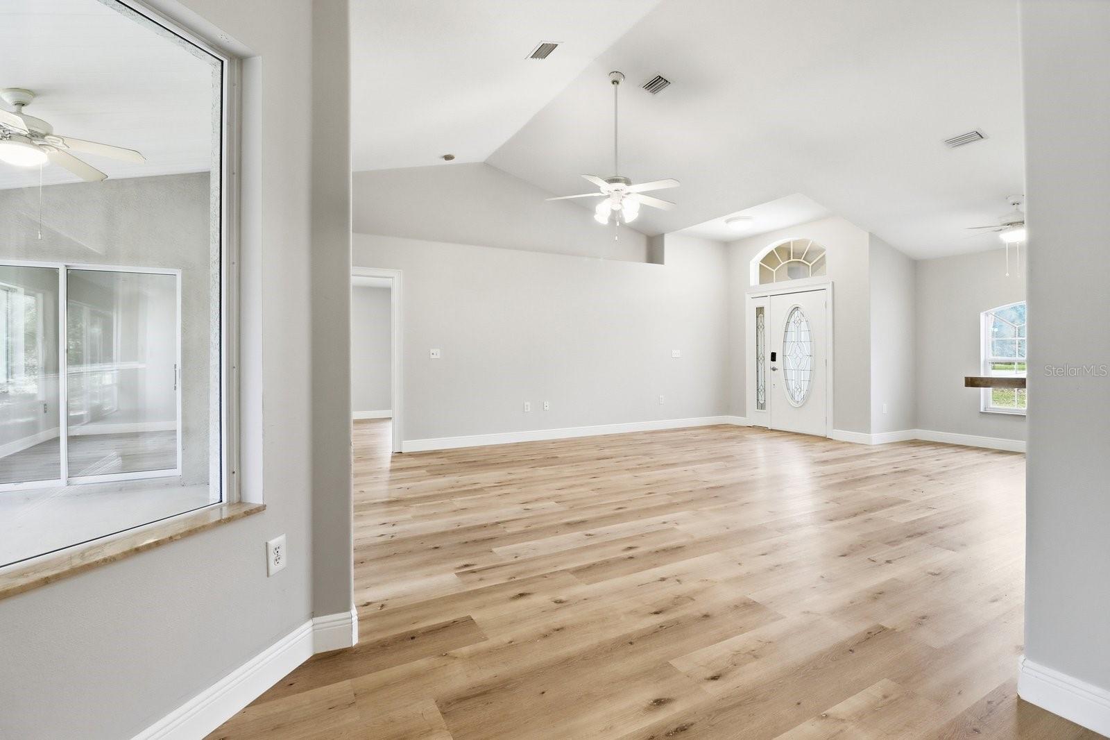 CITRUS SPGS UNIT 06 - Residential