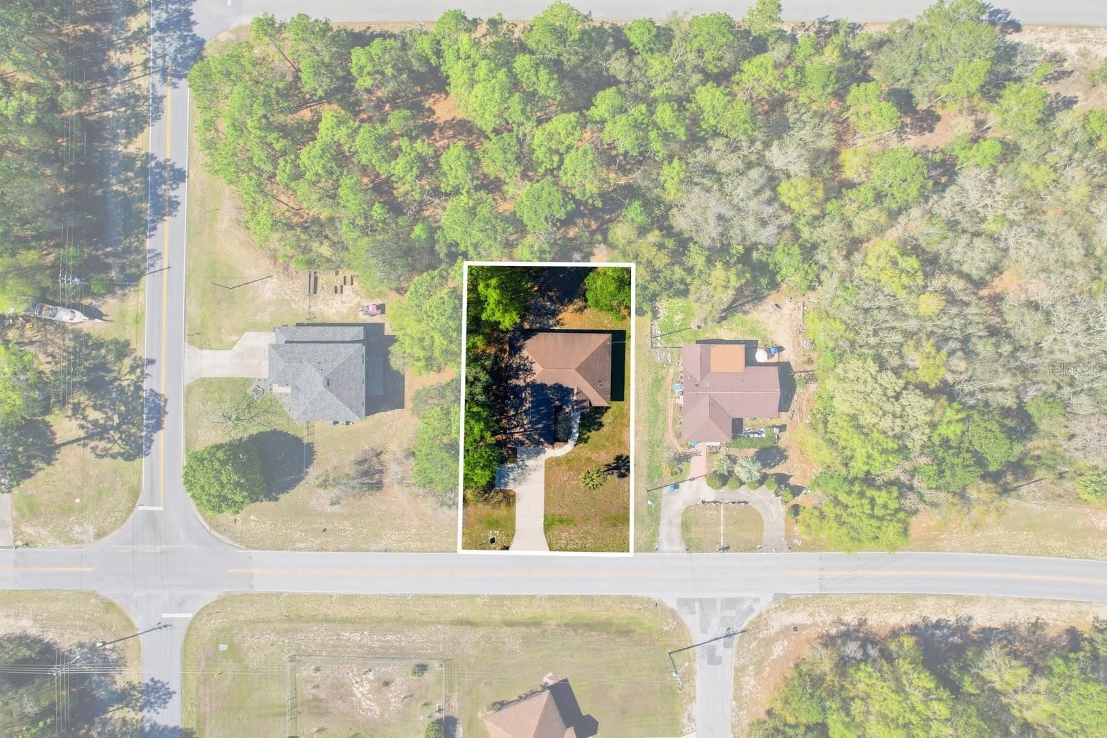 CITRUS SPGS UNIT 06 - Residential