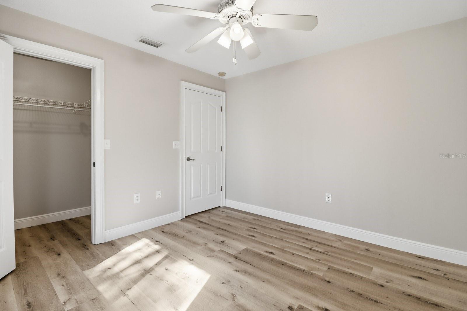 CITRUS SPGS UNIT 06 - Residential