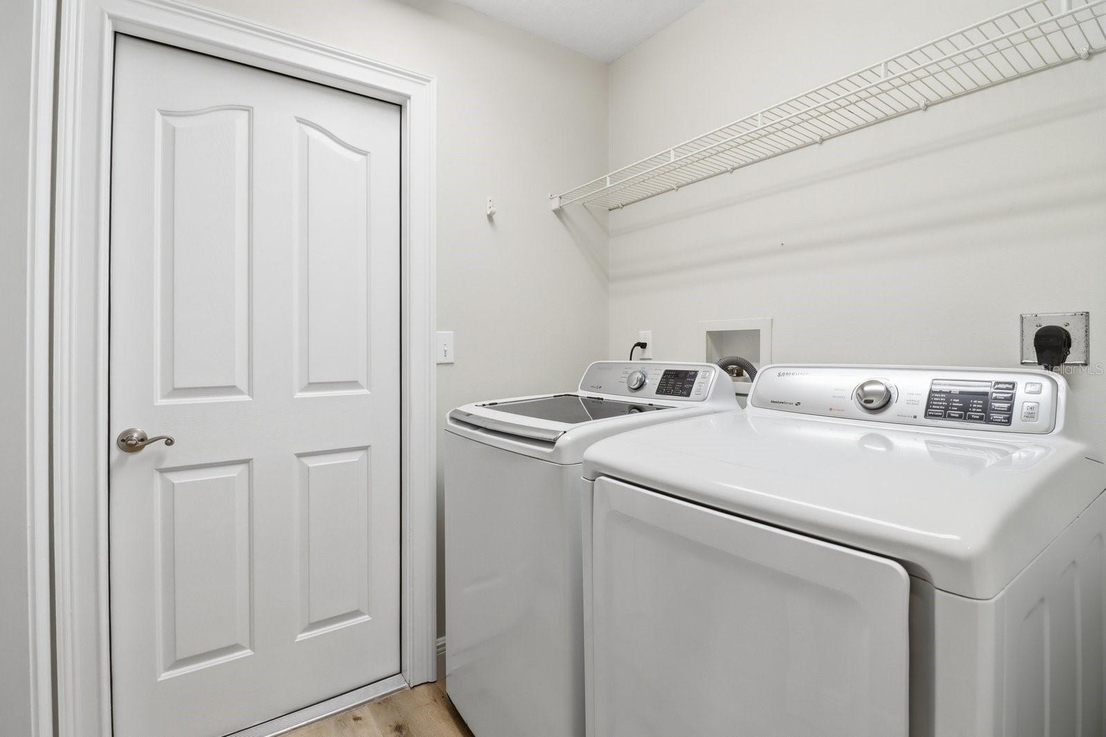 CITRUS SPGS UNIT 06 - Residential