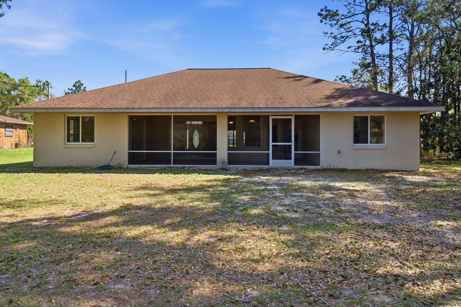 CITRUS SPGS UNIT 06 - Residential