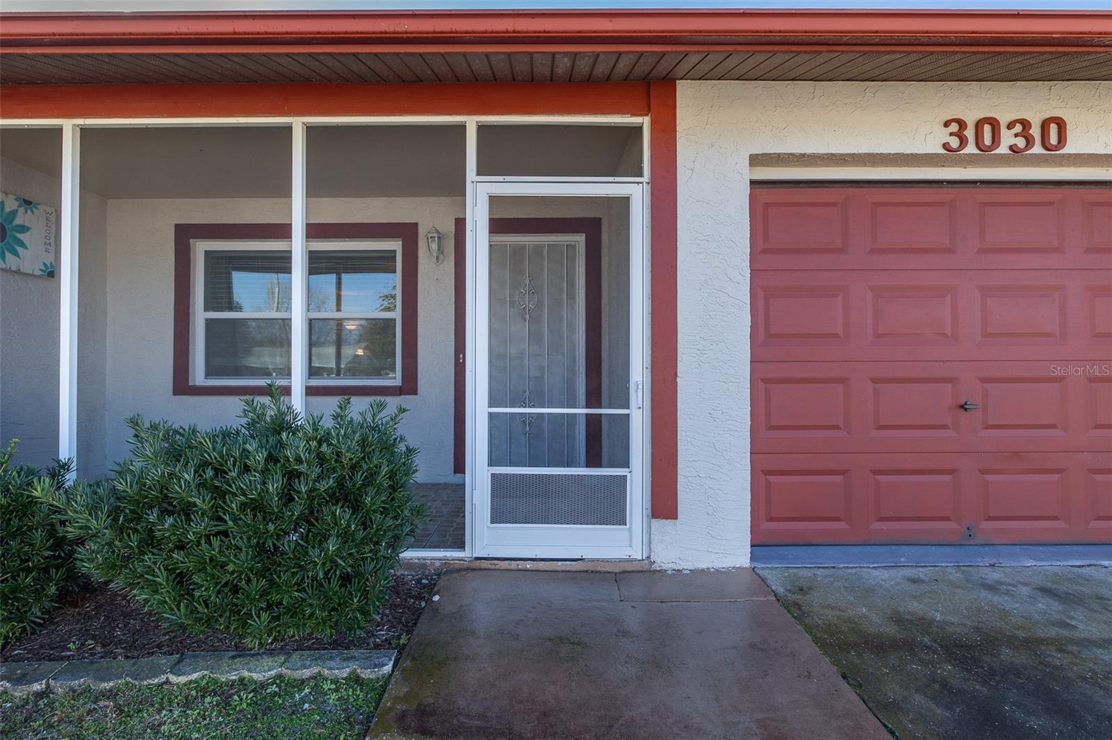 ALOHA GARDENS - Residential