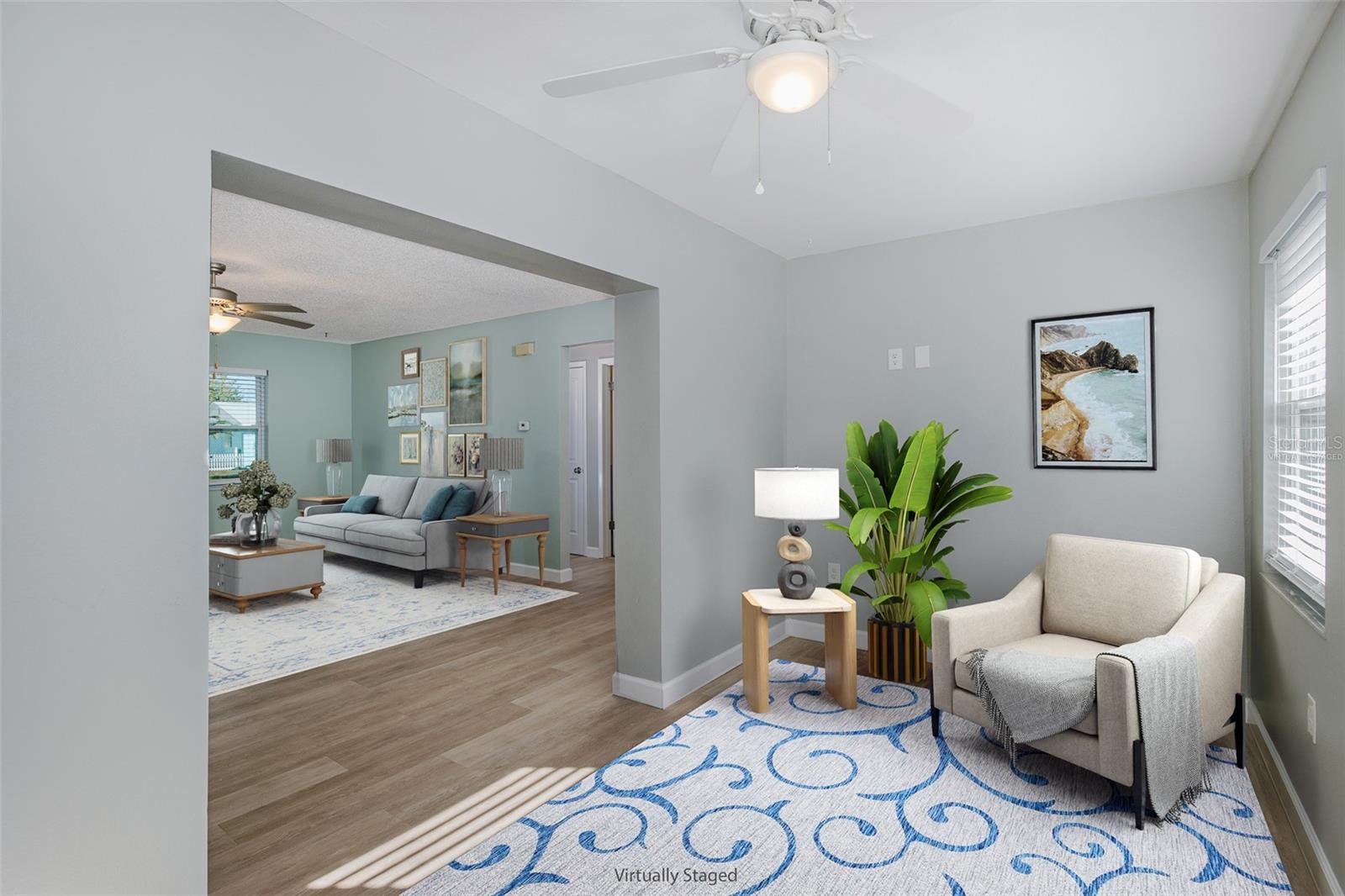 ALOHA GARDENS - Residential