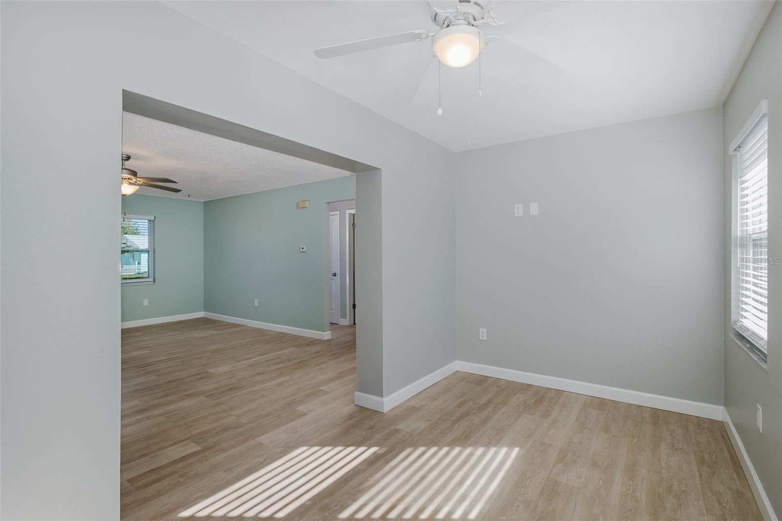 ALOHA GARDENS - Residential