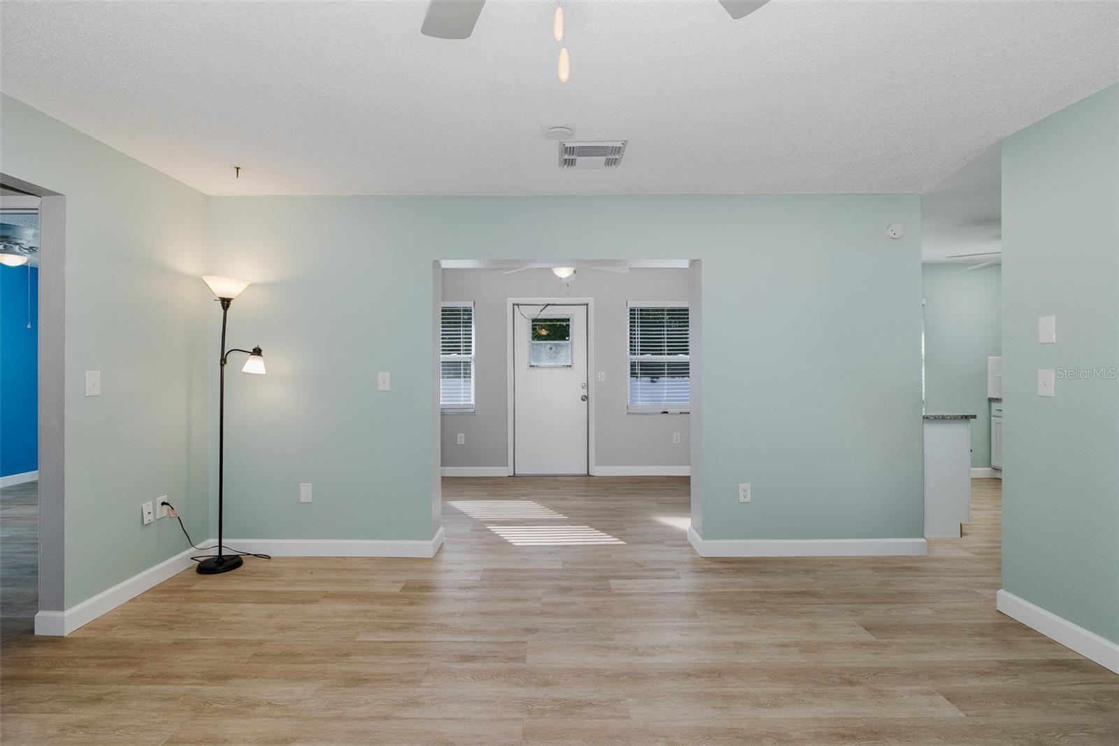 ALOHA GARDENS - Residential