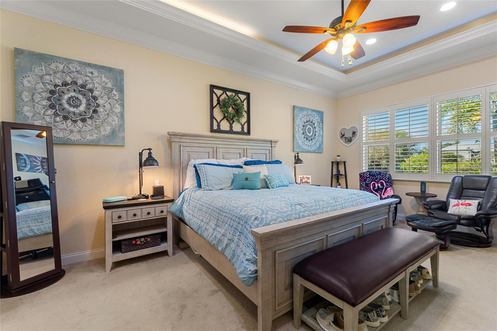 MT OLIVE SHORES NORTH ADD 02 - Residential