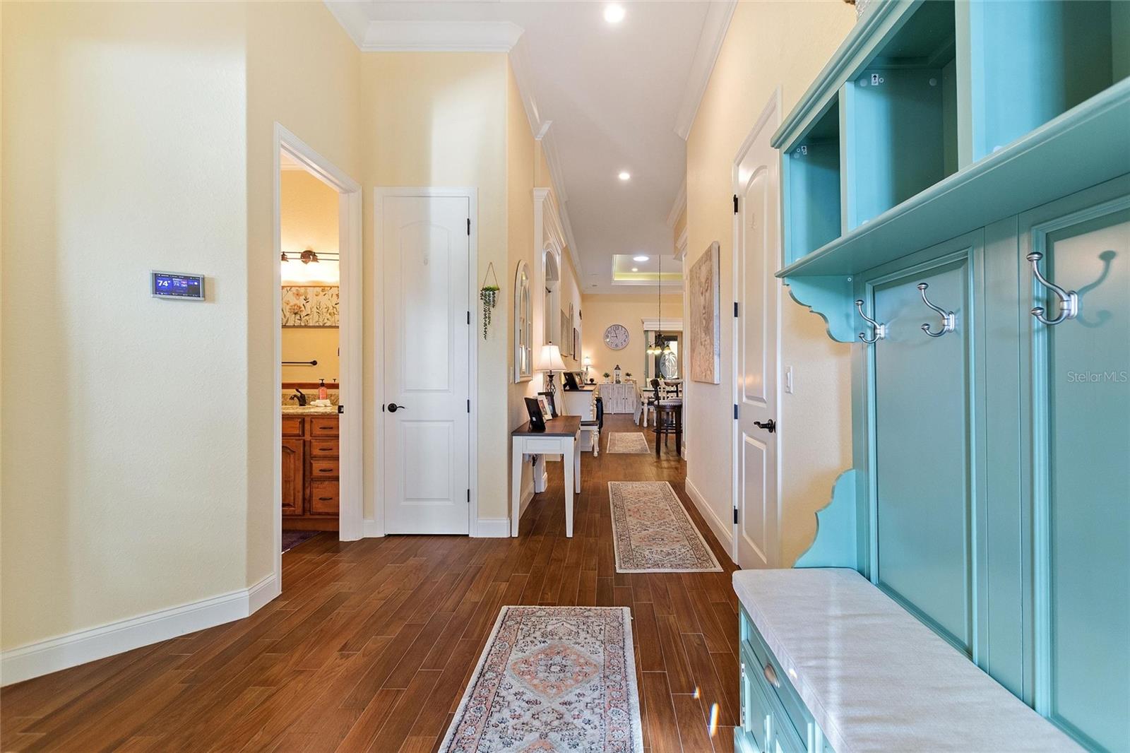 MT OLIVE SHORES NORTH ADD 02 - Residential