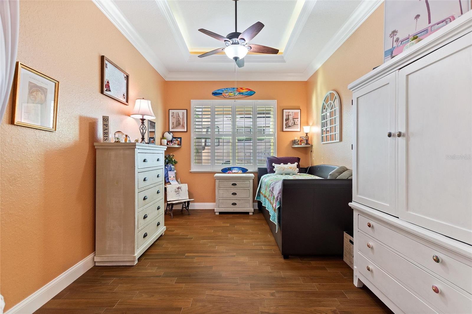 MT OLIVE SHORES NORTH ADD 02 - Residential