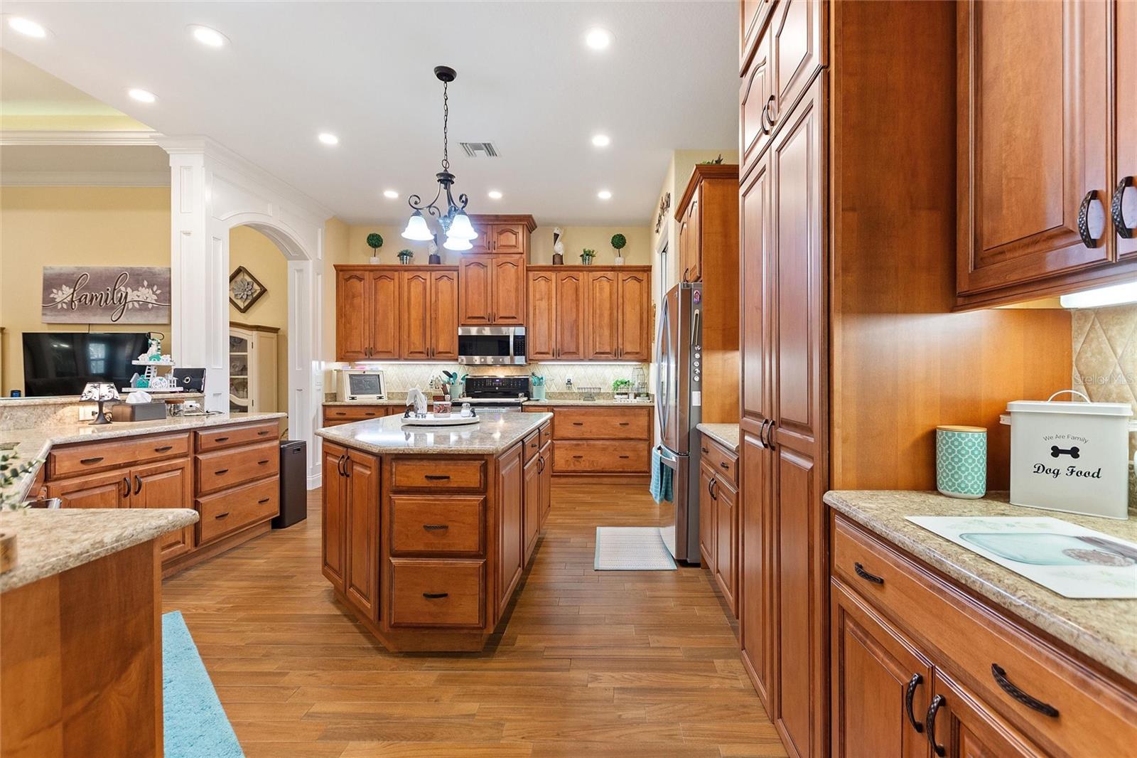 MT OLIVE SHORES NORTH ADD 02 - Residential