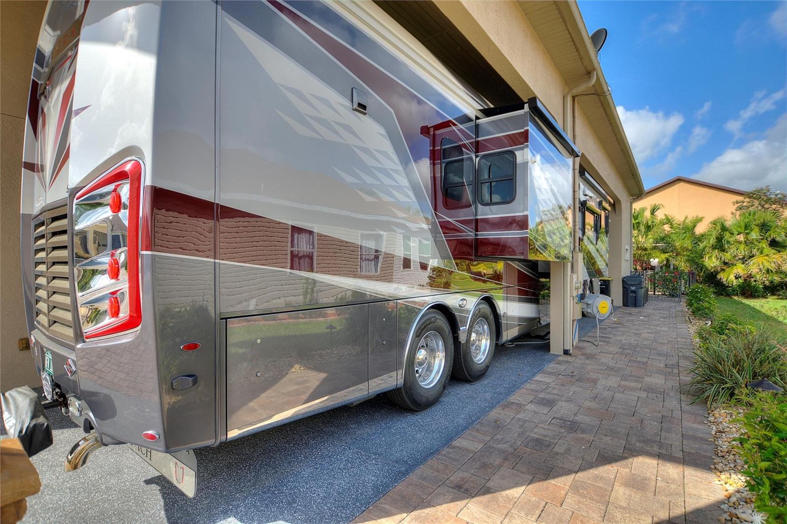 MT OLIVE SHORES NORTH ADD 02 - Residential