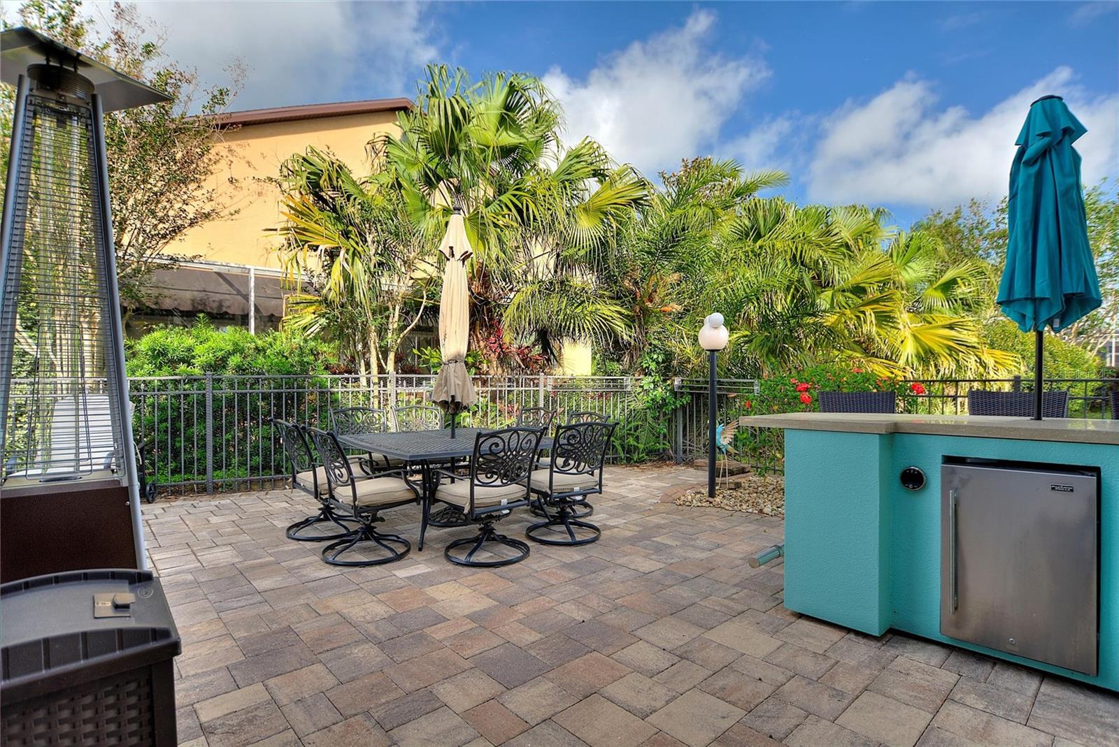 MT OLIVE SHORES NORTH ADD 02 - Residential