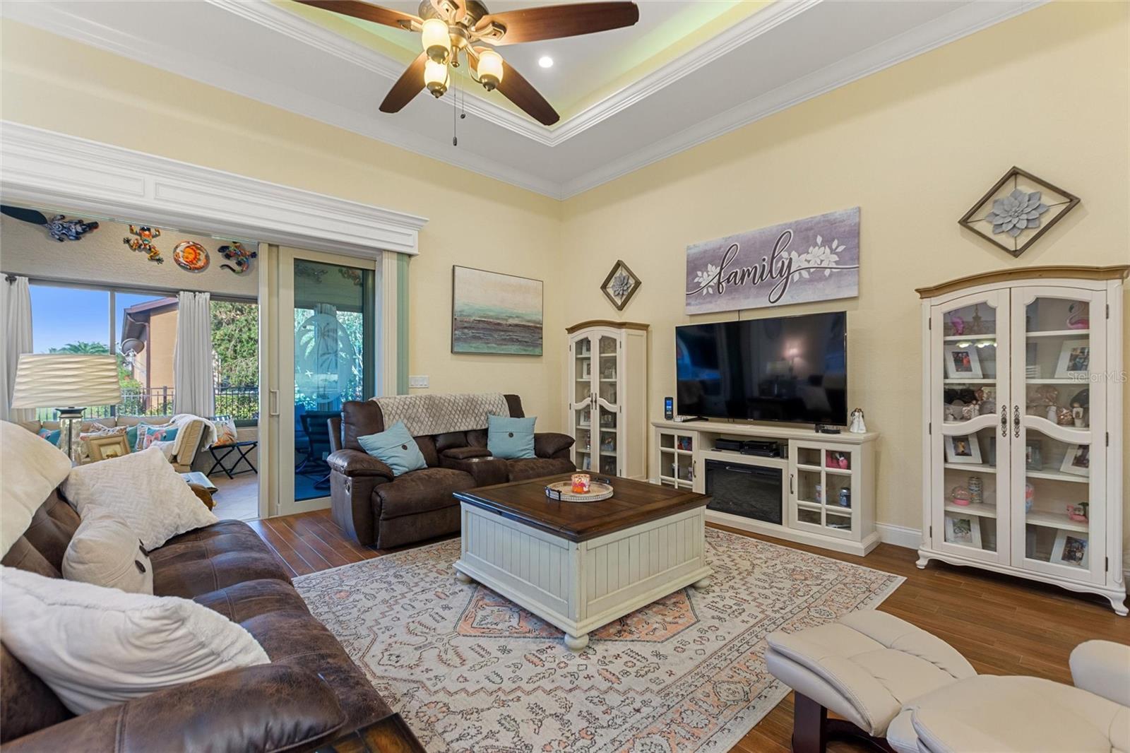 MT OLIVE SHORES NORTH ADD 02 - Residential