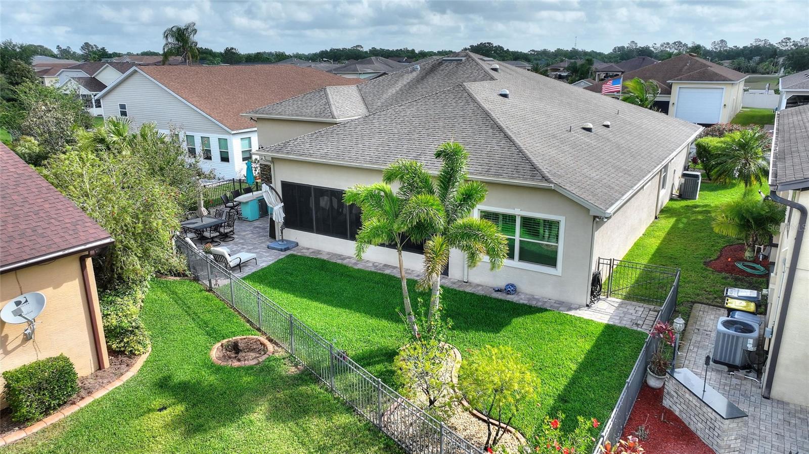 MT OLIVE SHORES NORTH ADD 02 - Residential