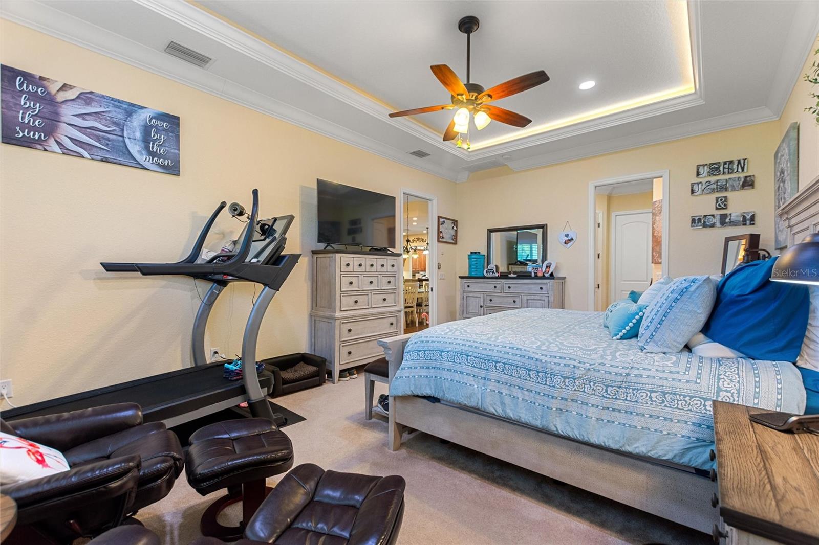 MT OLIVE SHORES NORTH ADD 02 - Residential