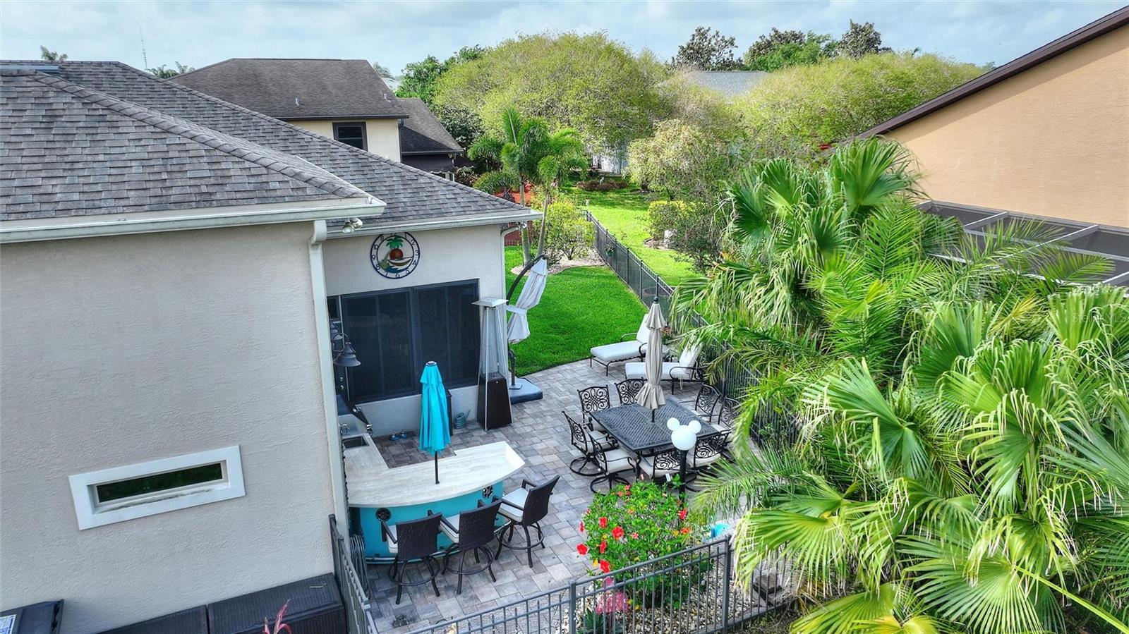 MT OLIVE SHORES NORTH ADD 02 - Residential