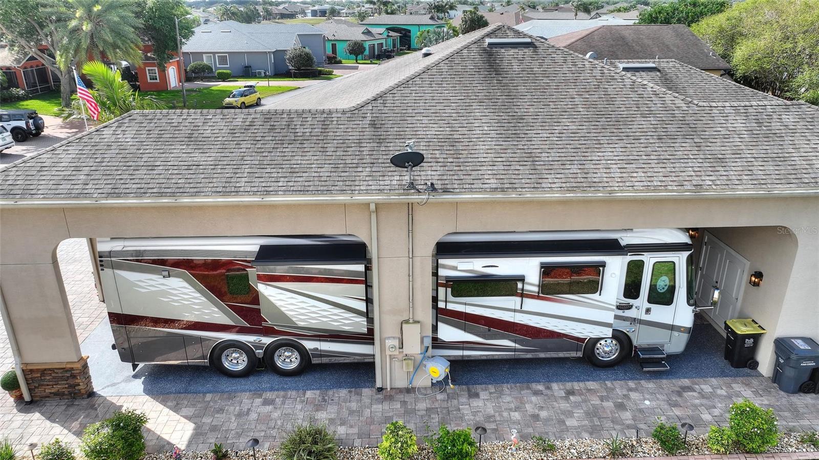 MT OLIVE SHORES NORTH ADD 02 - Residential