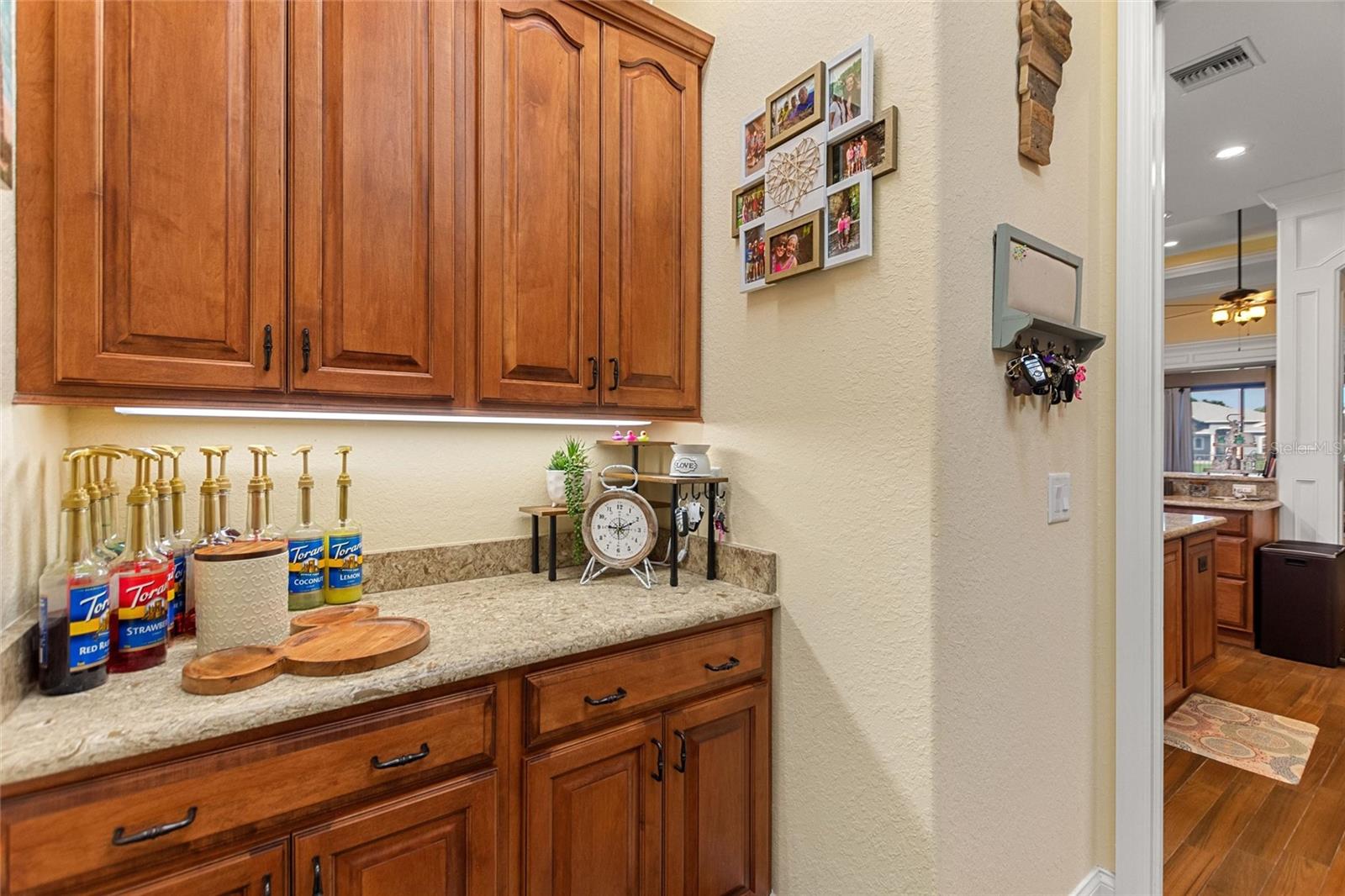 MT OLIVE SHORES NORTH ADD 02 - Residential