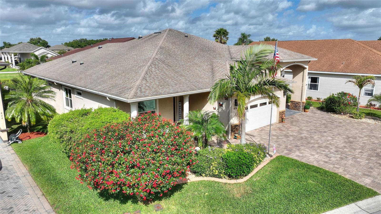 MT OLIVE SHORES NORTH ADD 02 - Residential