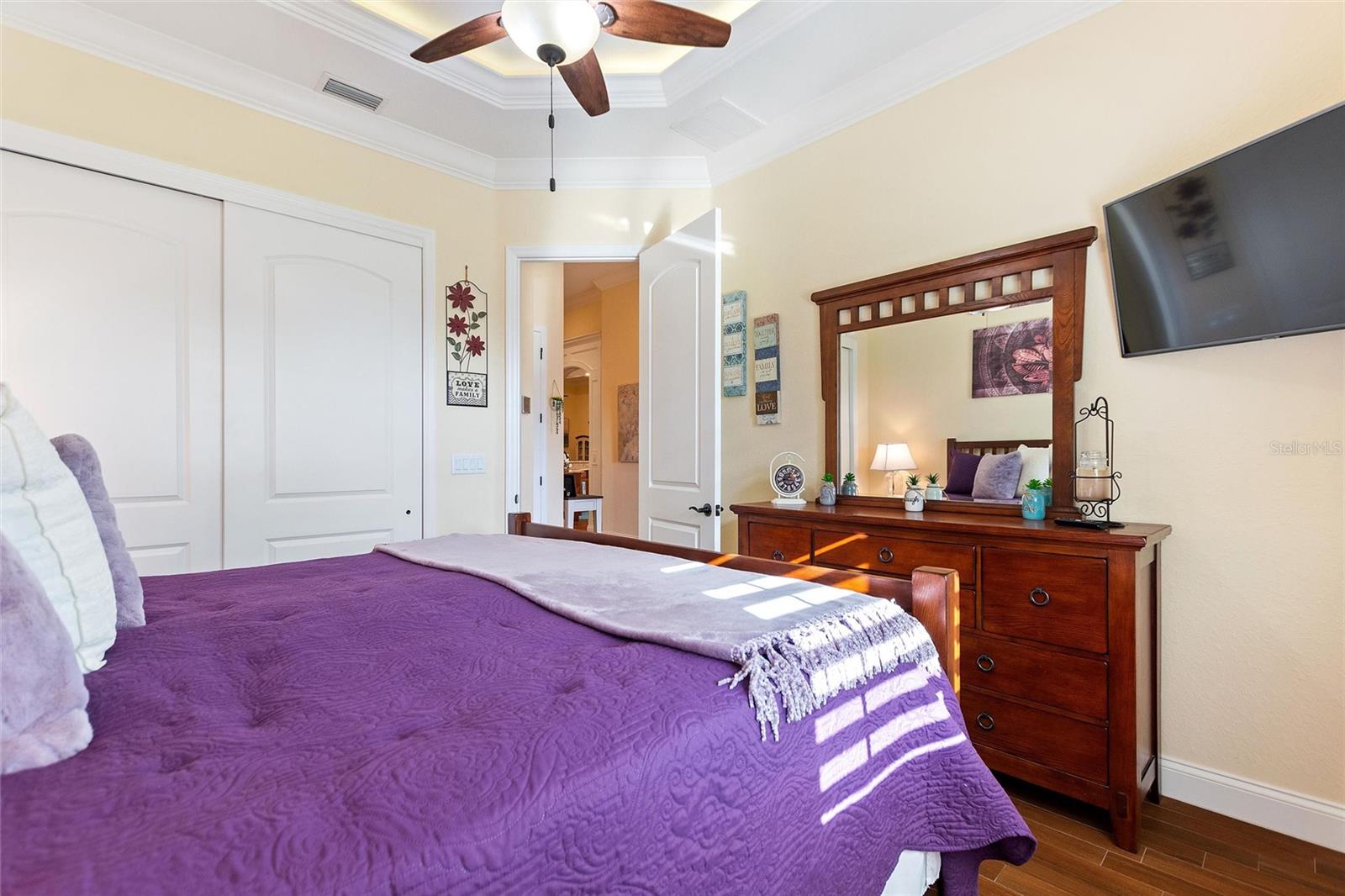 MT OLIVE SHORES NORTH ADD 02 - Residential