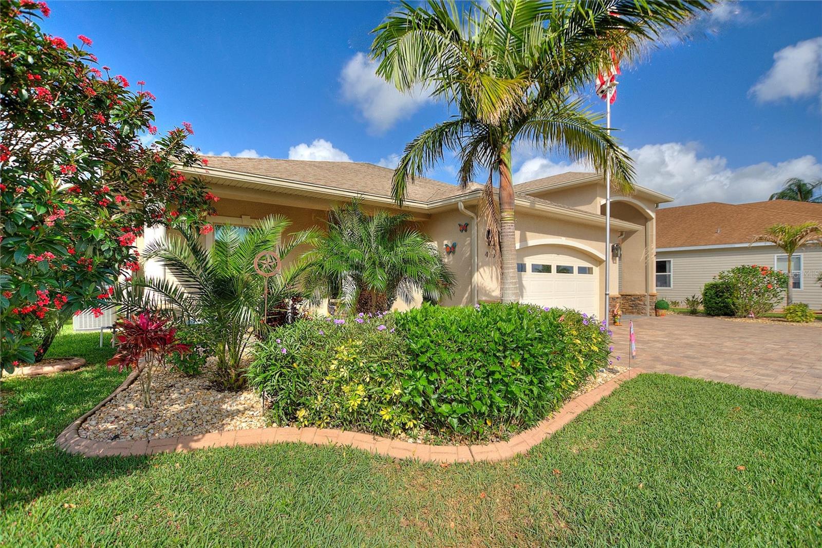 MT OLIVE SHORES NORTH ADD 02 - Residential