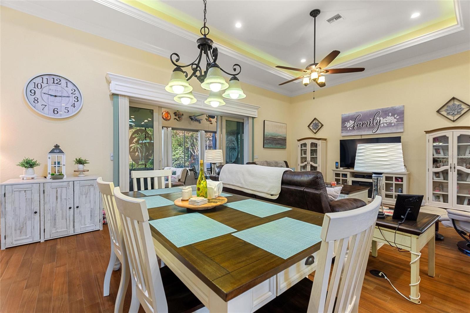 MT OLIVE SHORES NORTH ADD 02 - Residential