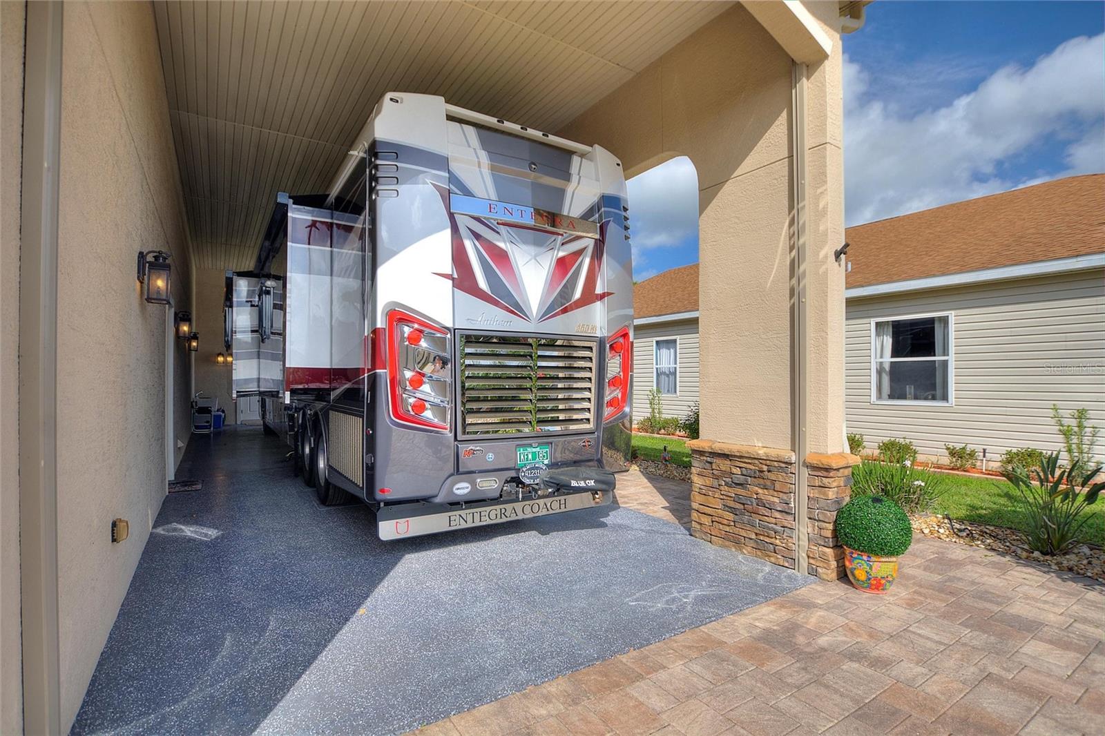 MT OLIVE SHORES NORTH ADD 02 - Residential