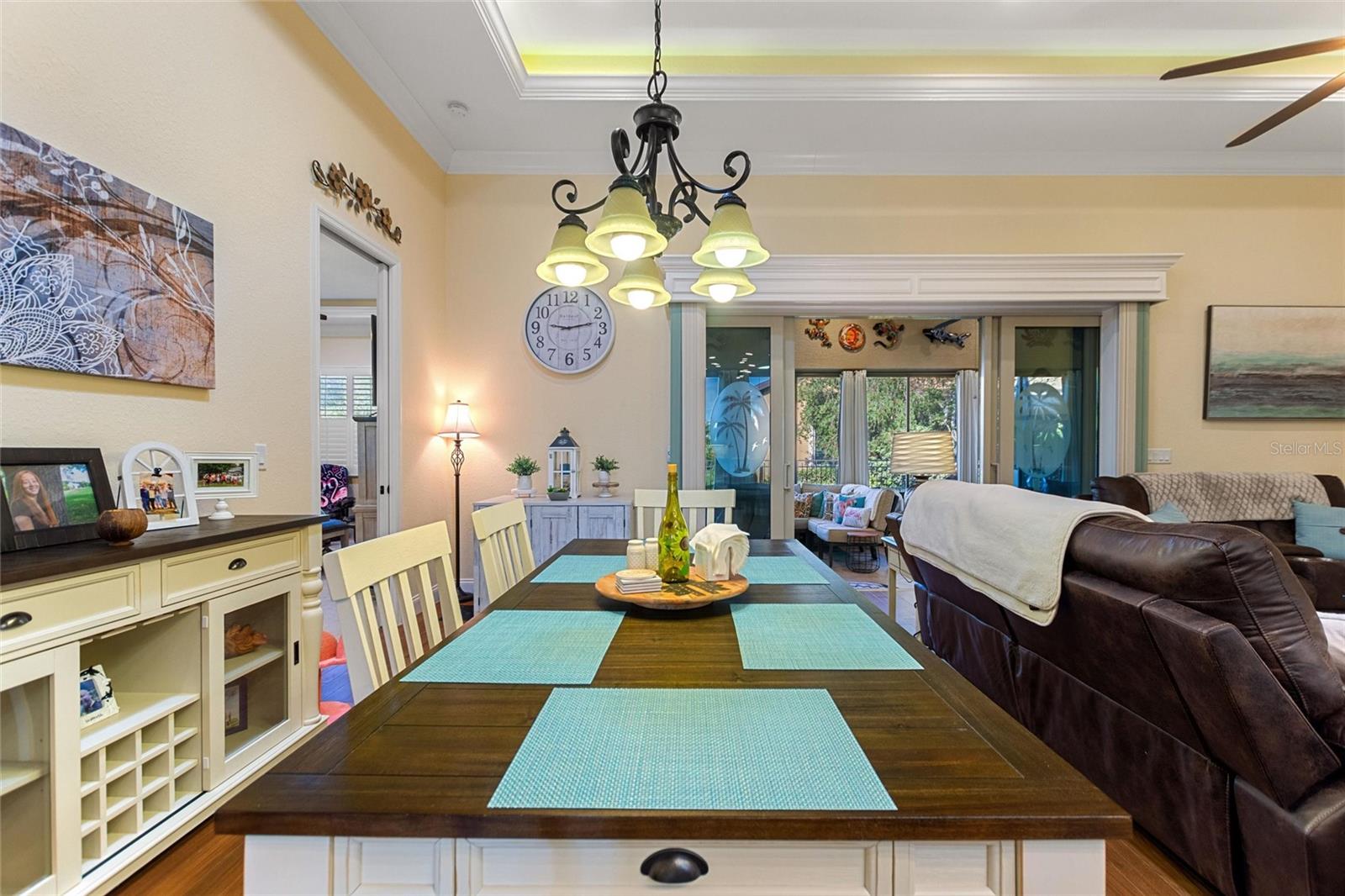 MT OLIVE SHORES NORTH ADD 02 - Residential