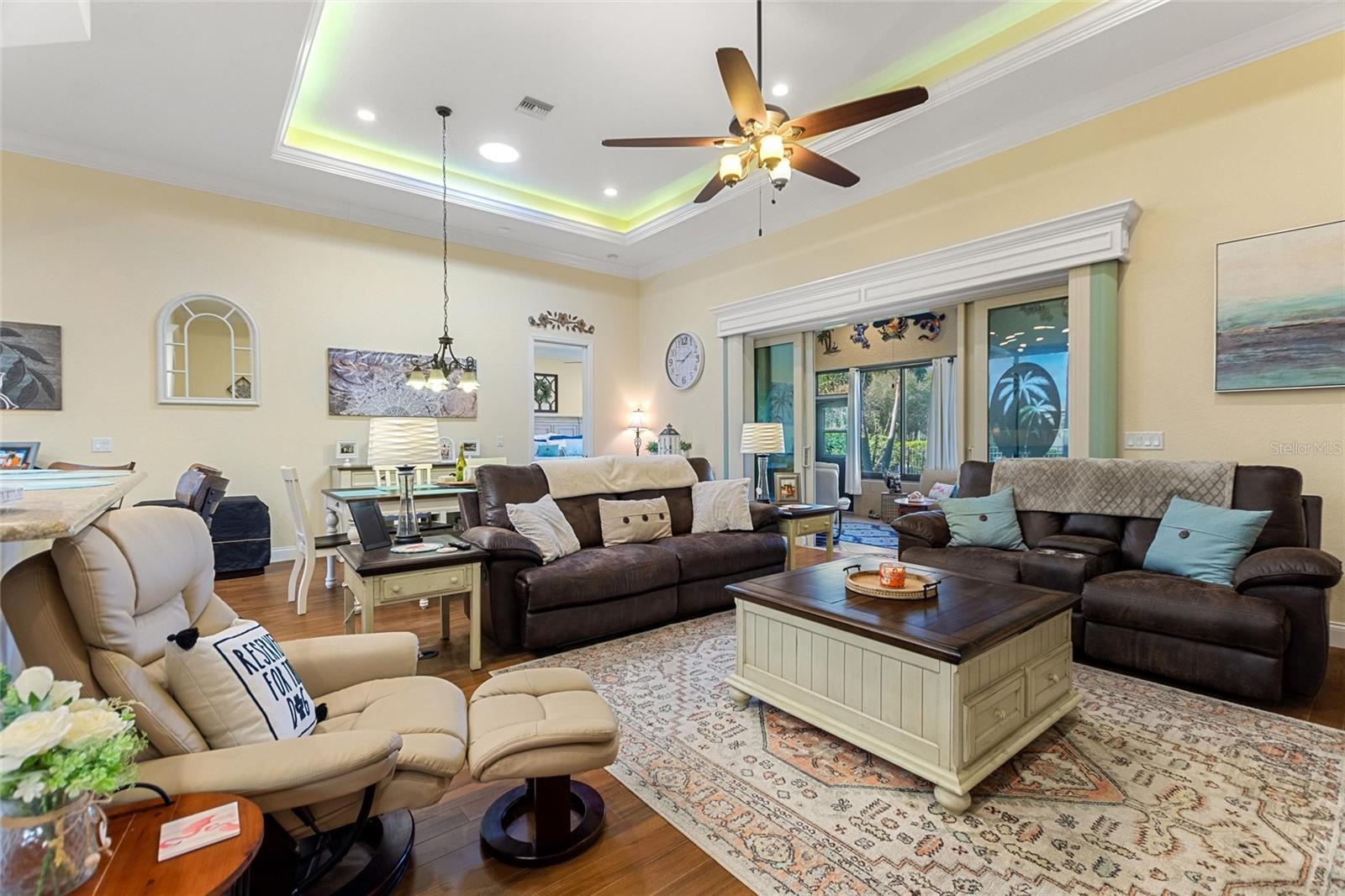 MT OLIVE SHORES NORTH ADD 02 - Residential