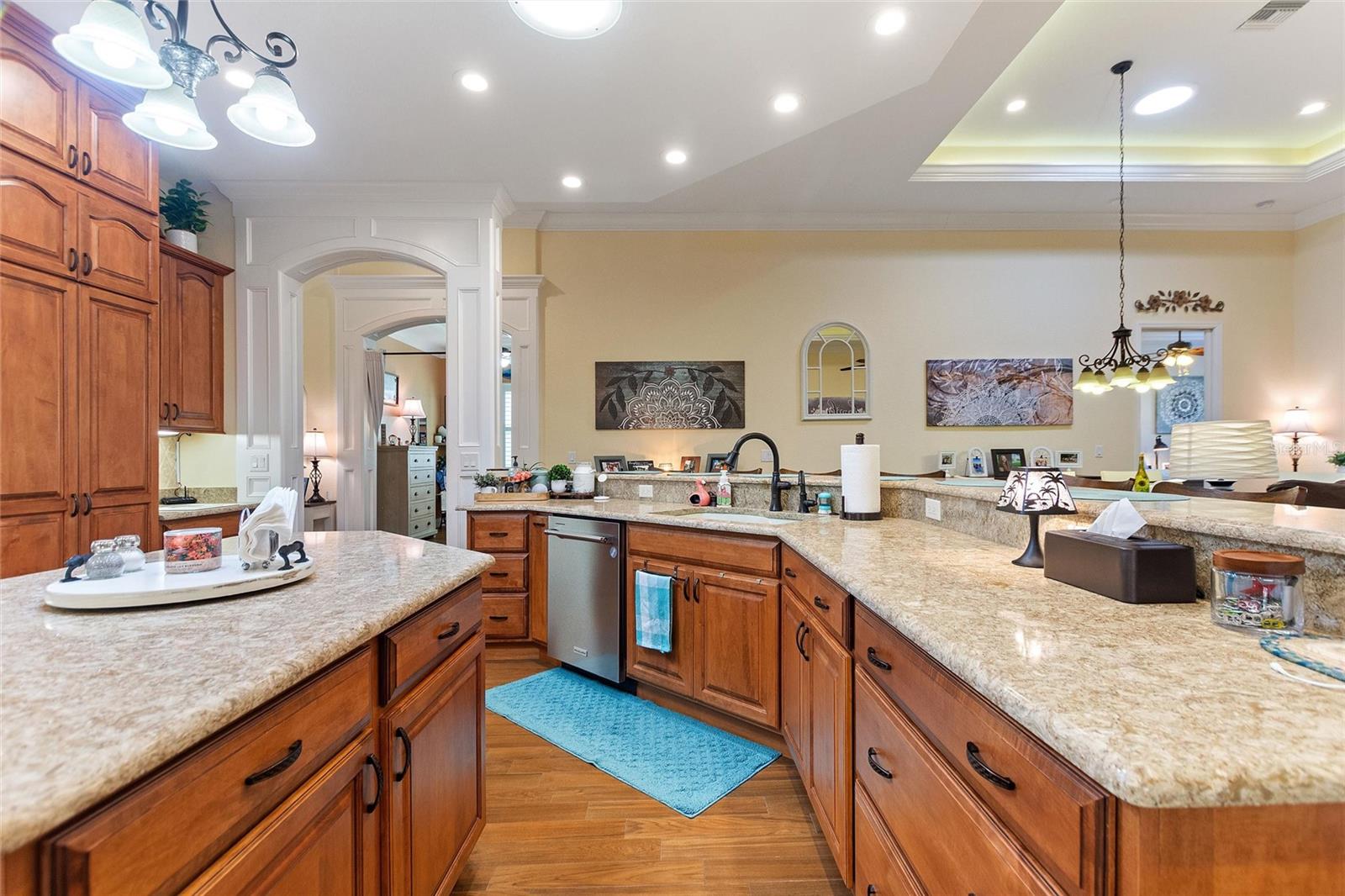 MT OLIVE SHORES NORTH ADD 02 - Residential