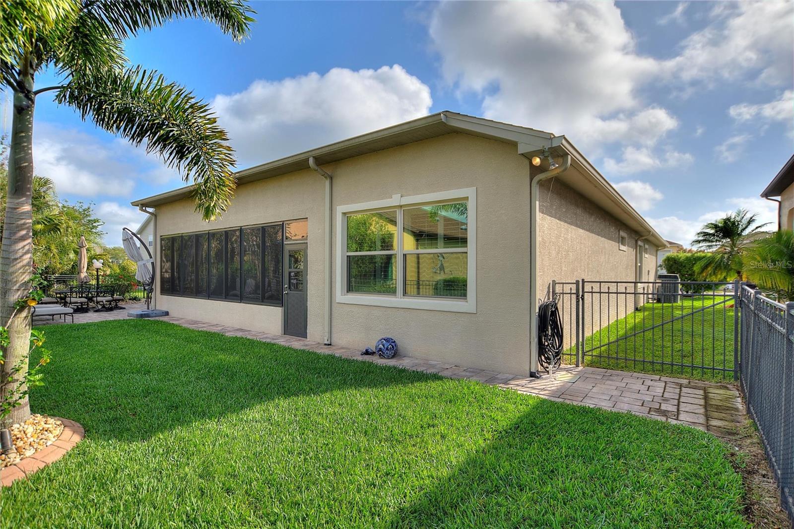 MT OLIVE SHORES NORTH ADD 02 - Residential