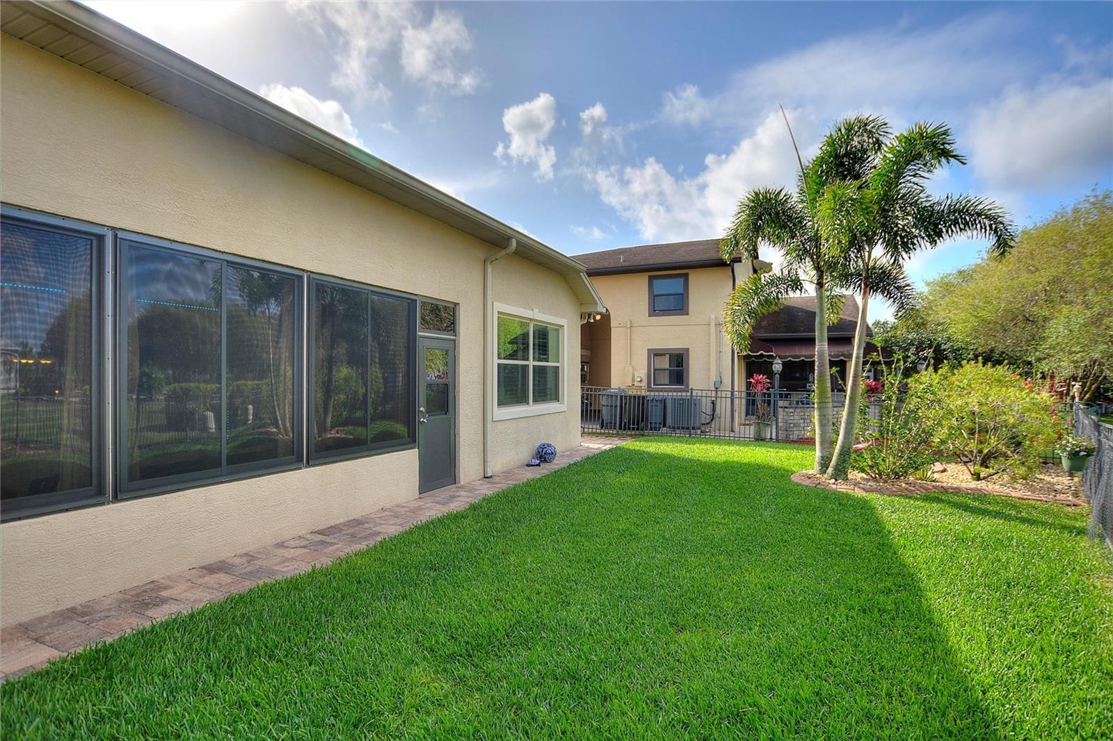 MT OLIVE SHORES NORTH ADD 02 - Residential