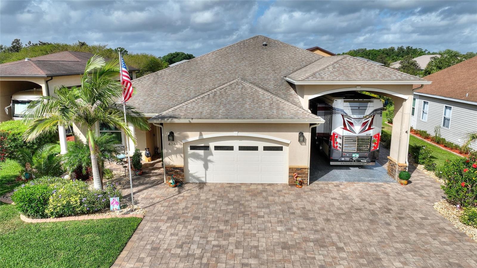 MT OLIVE SHORES NORTH ADD 02 - Residential