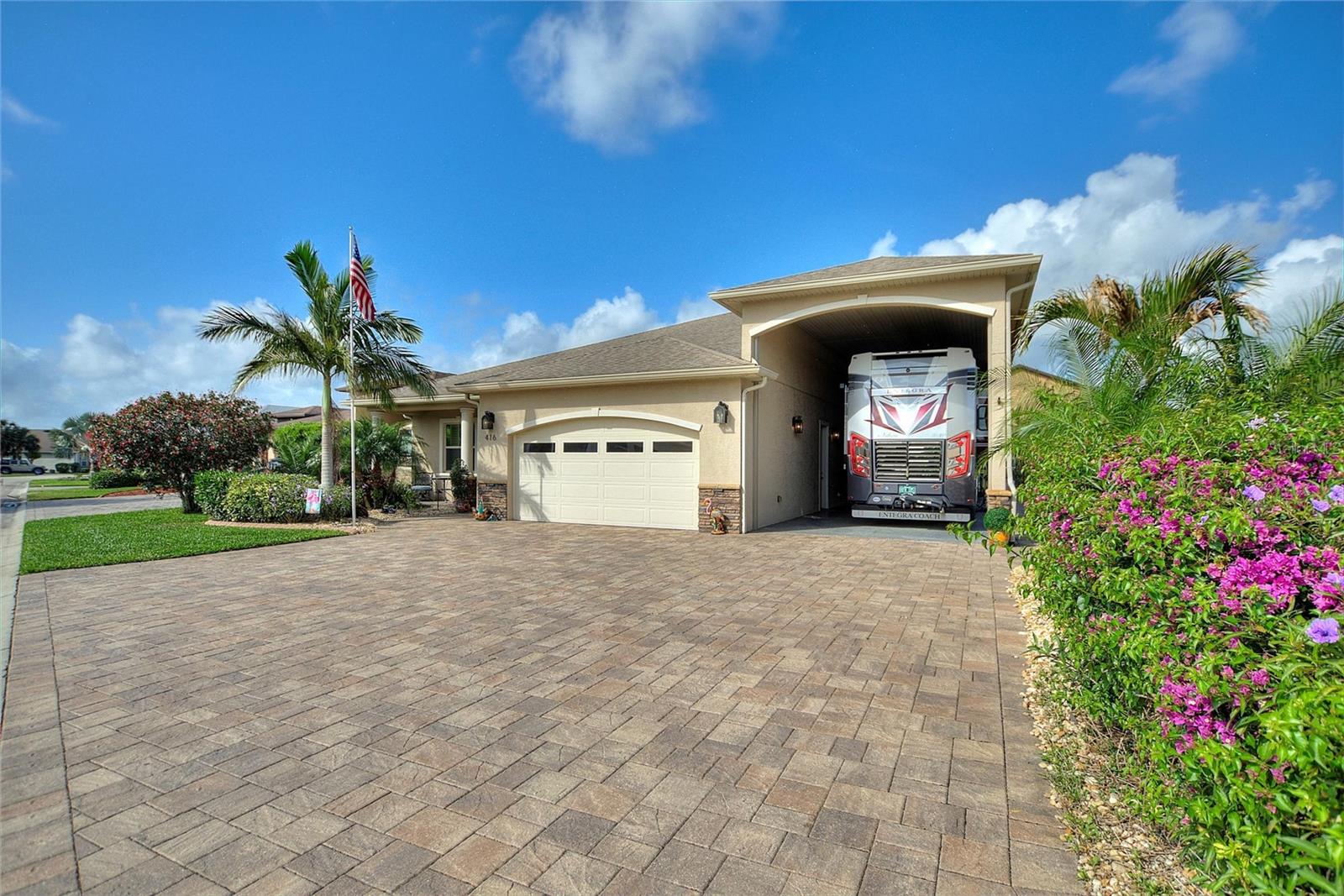 MT OLIVE SHORES NORTH ADD 02 - Residential