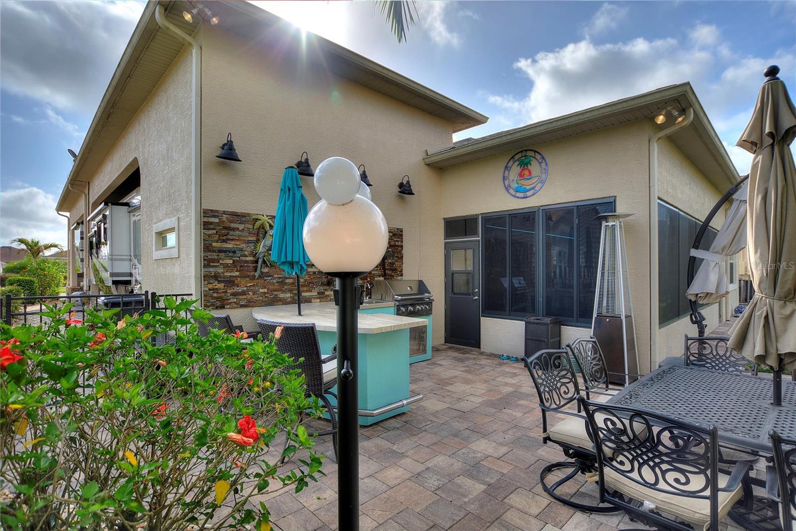 MT OLIVE SHORES NORTH ADD 02 - Residential