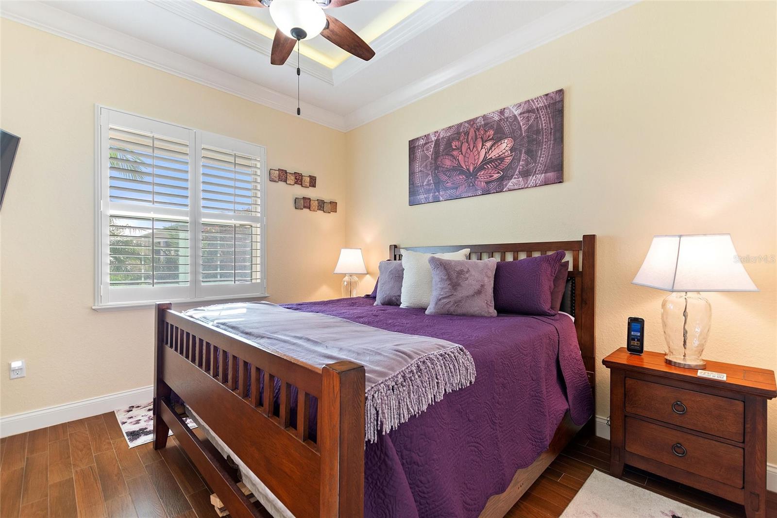 MT OLIVE SHORES NORTH ADD 02 - Residential