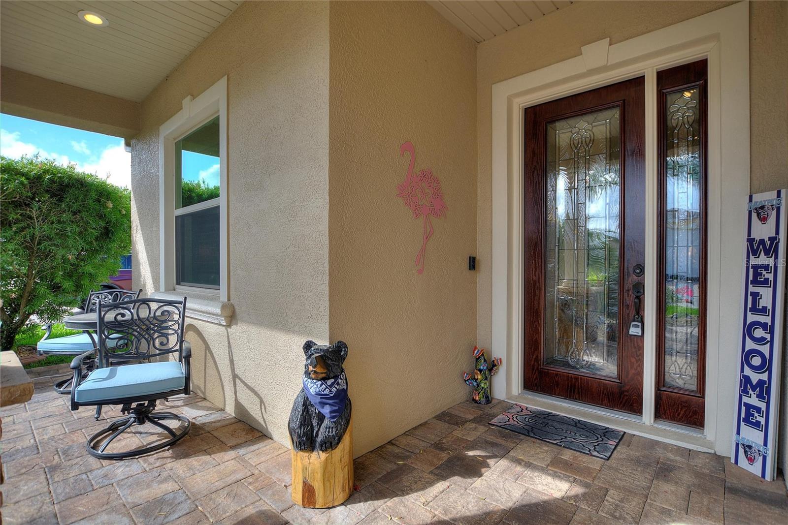 MT OLIVE SHORES NORTH ADD 02 - Residential