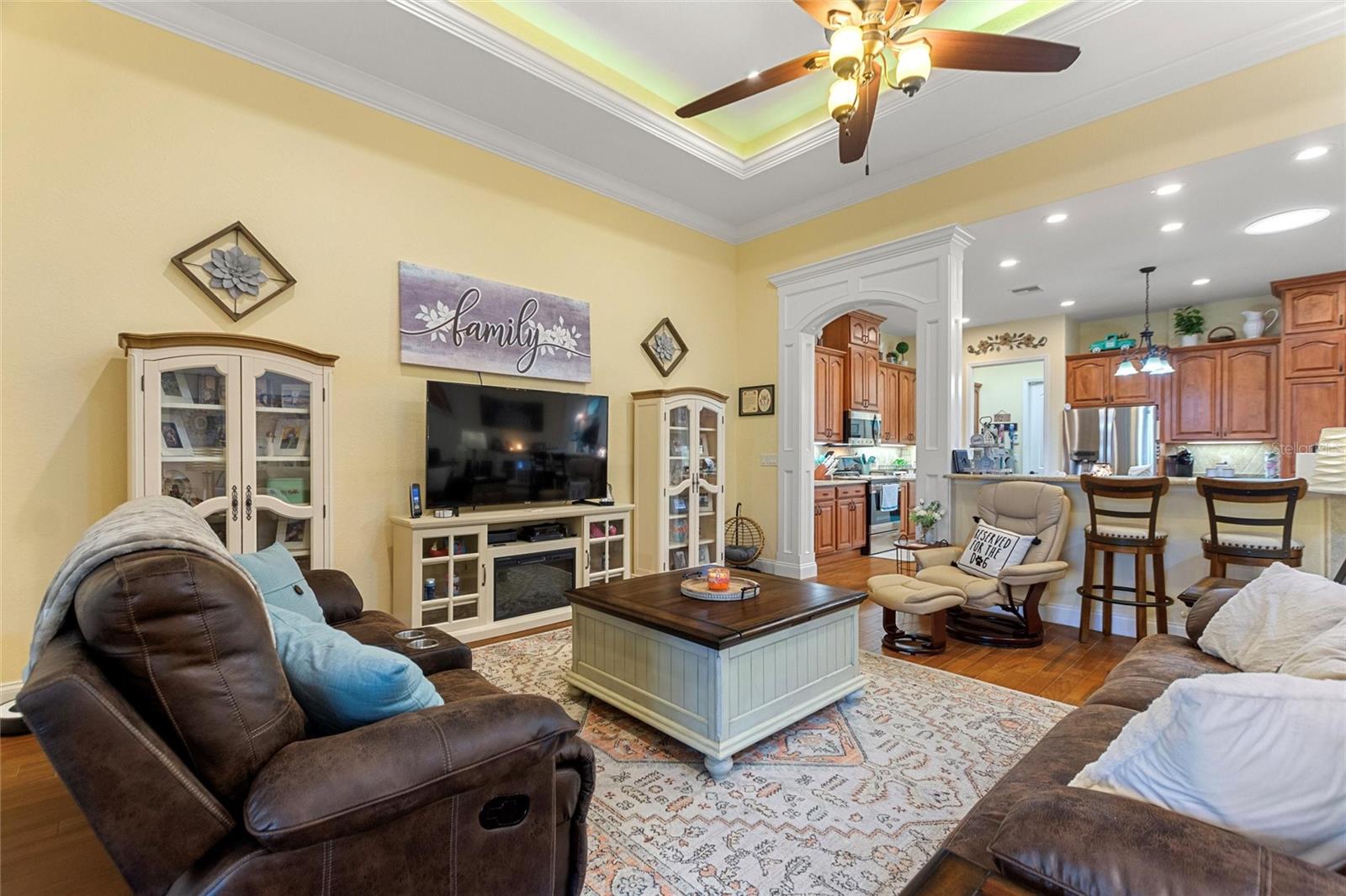 MT OLIVE SHORES NORTH ADD 02 - Residential