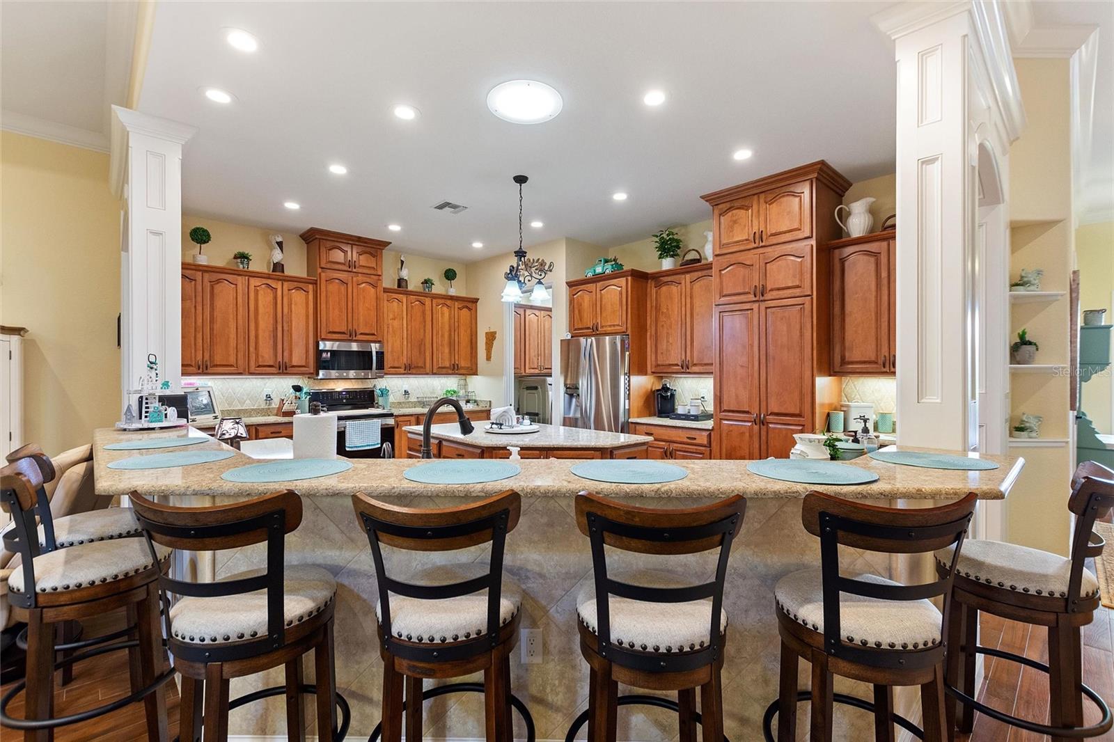 MT OLIVE SHORES NORTH ADD 02 - Residential