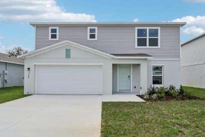103 VIOLET COURT POINCIANA FL 34759