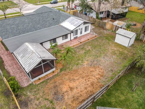 A home in PORT ORANGE