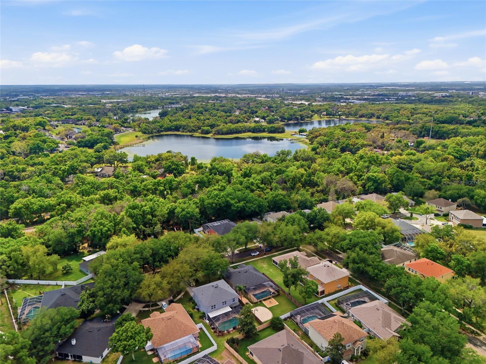 WOODBERRY PRCL B & C PH - Residential