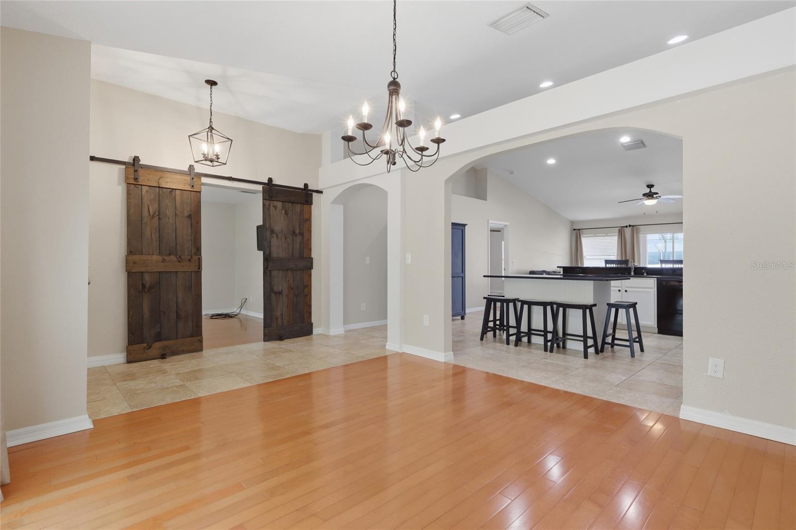 WOODBERRY PRCL B & C PH - Residential