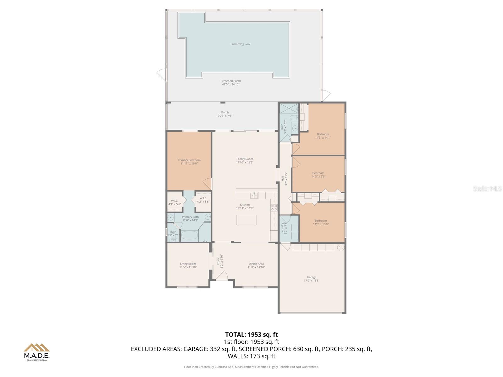 WOODBERRY PRCL B & C PH - Residential