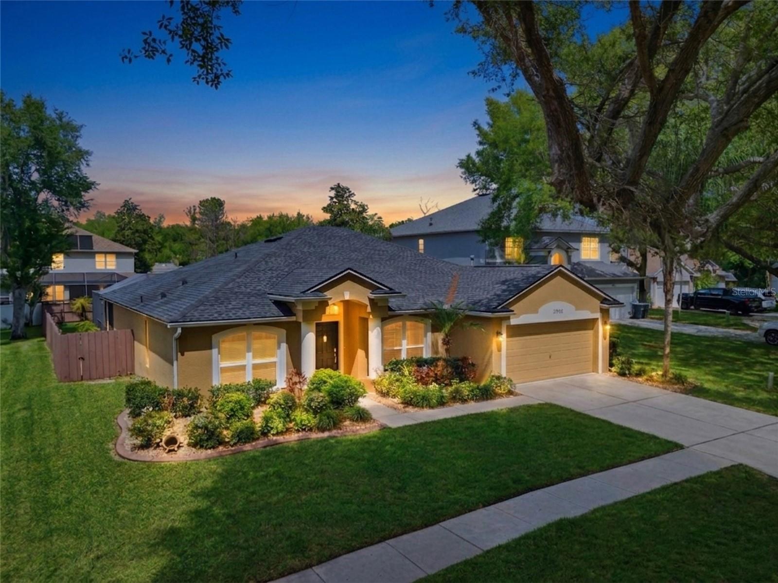 WOODBERRY PRCL B & C PH - Residential