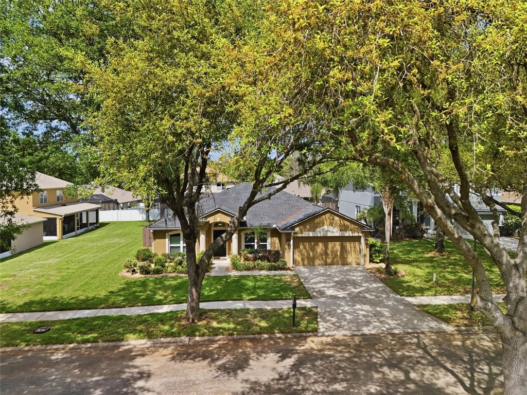 Photo of 1708 Woodmarker Court, Brandon, FL 33510 (MLS # TB8490590)