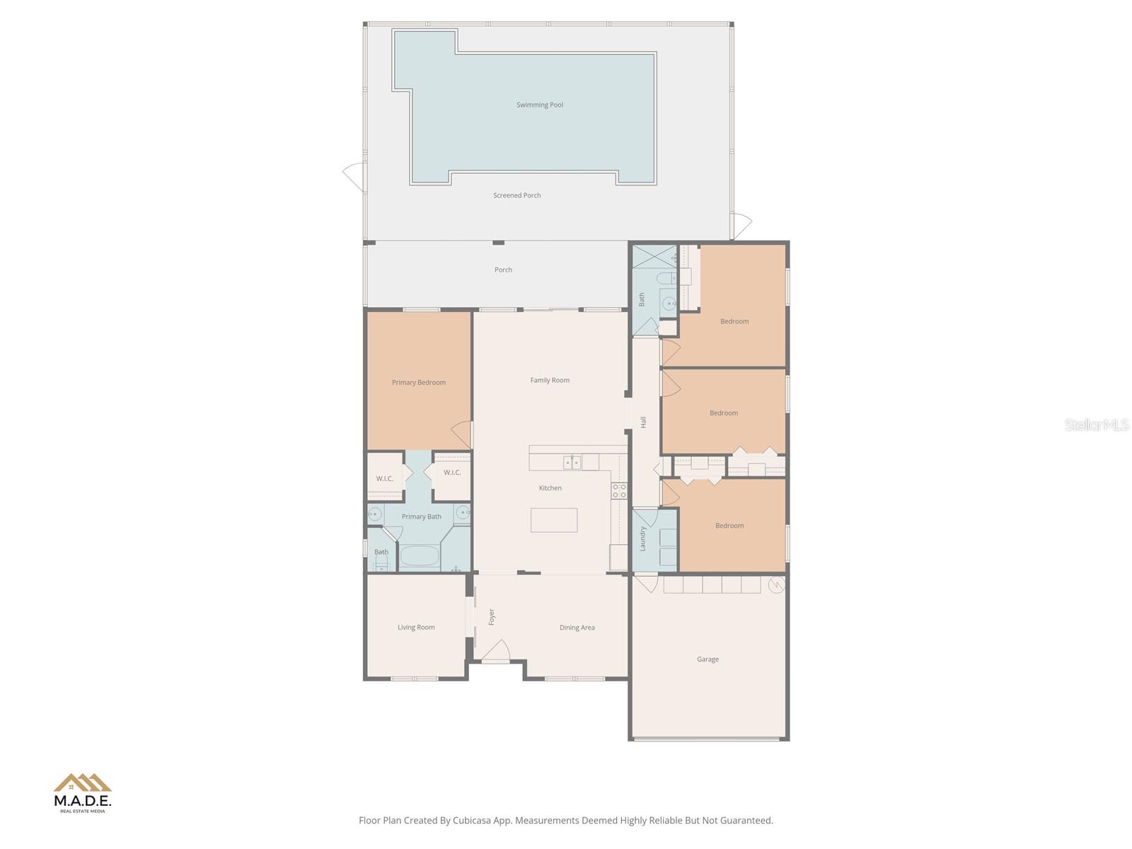 WOODBERRY PRCL B & C PH - Residential