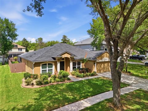 Photo of 1708 Woodmarker Court, Brandon, FL 33510 (MLS # TB8490590)