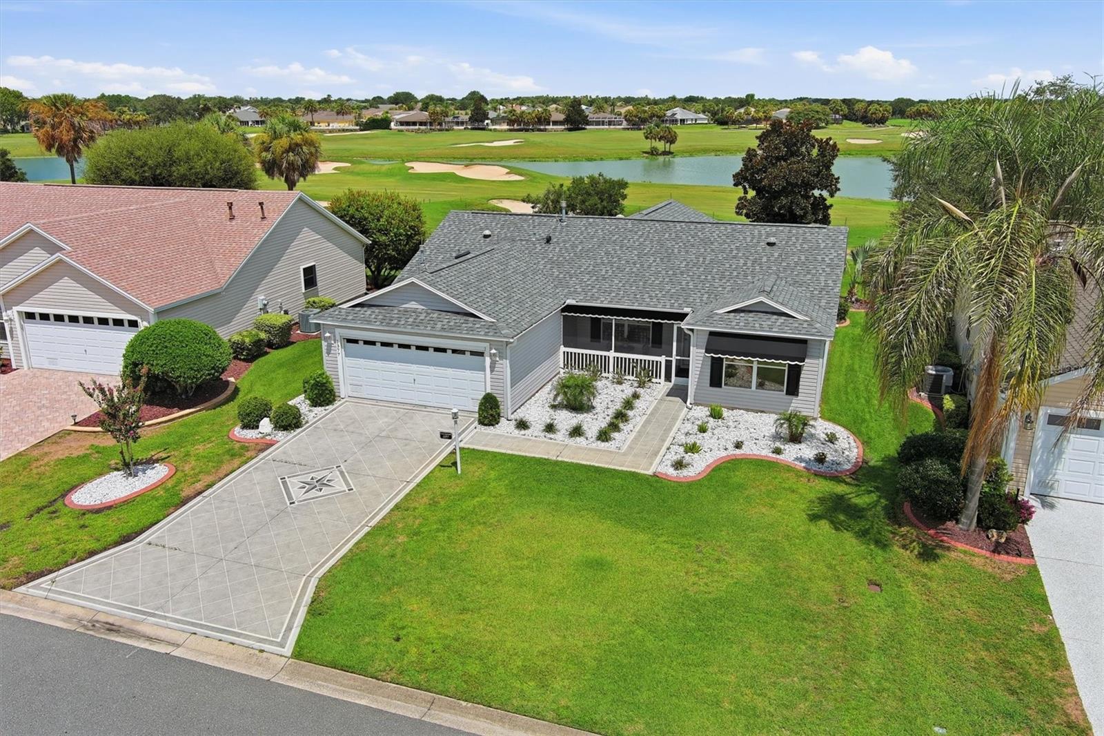 1377 EAGLE RIDGE DRIVE