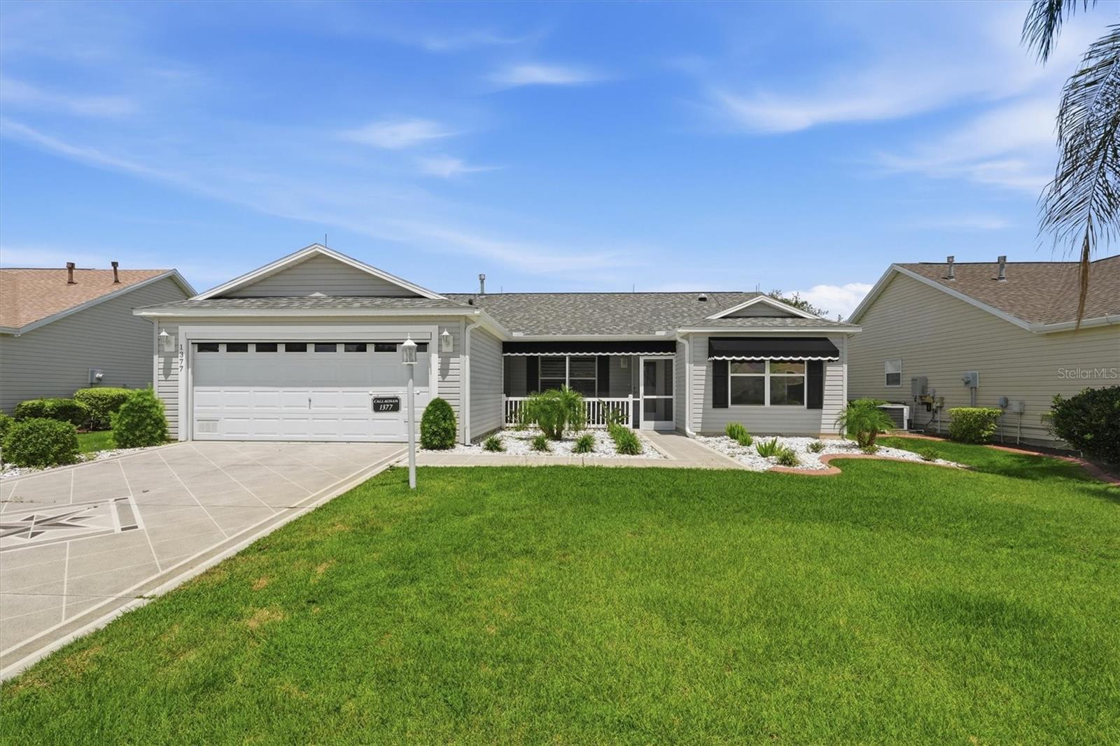 1377 EAGLE RIDGE DRIVE